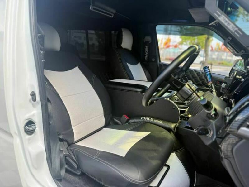 HIACE VAN-36