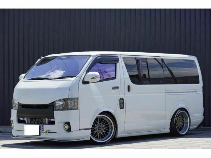 HIACE VAN-45