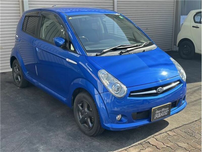 SUBARU　R2