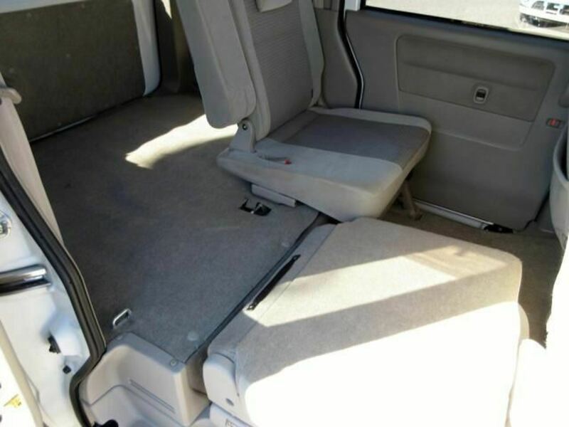 EVERY WAGON