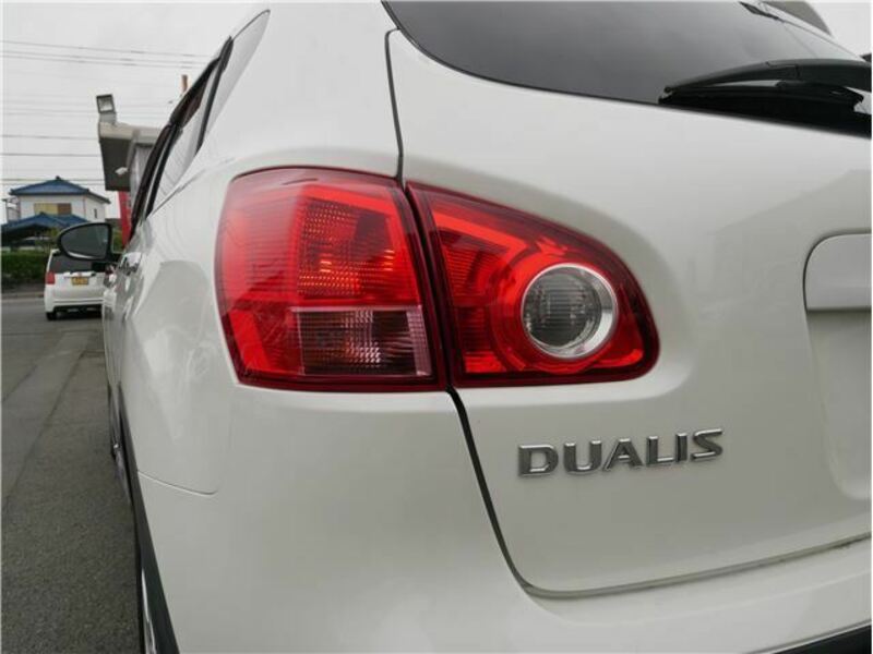 DUALIS-30