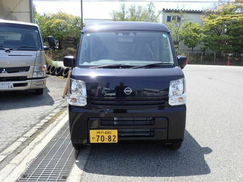 CLIPPER VAN-3