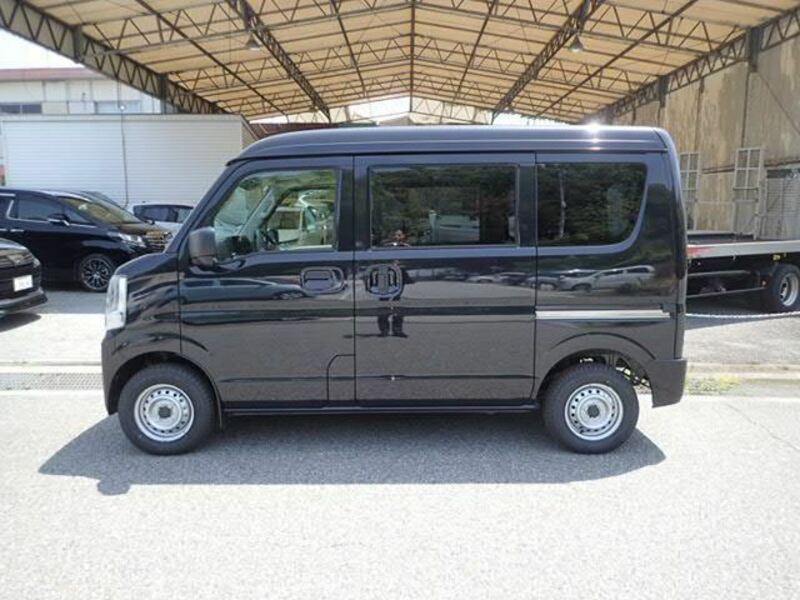 CLIPPER VAN-5