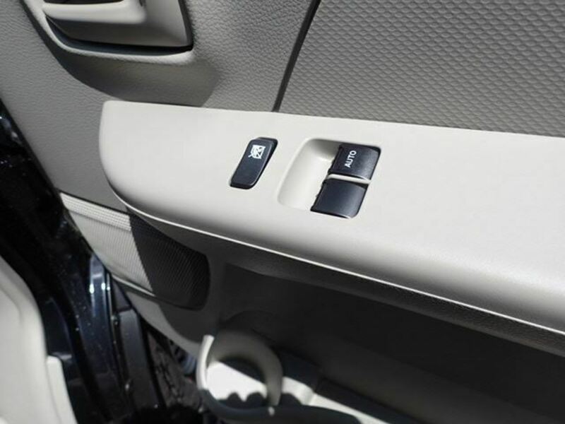 CLIPPER VAN-8