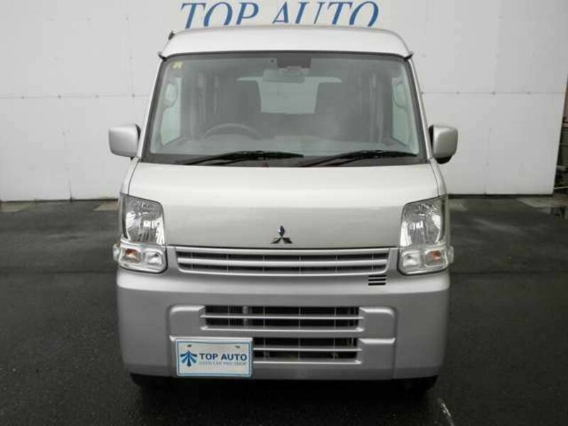 MINICAB VAN