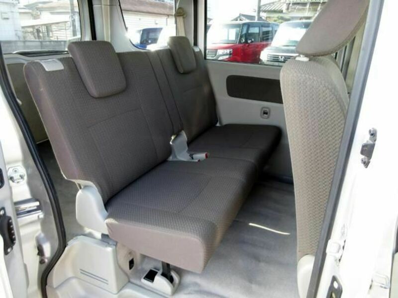 MINICAB VAN