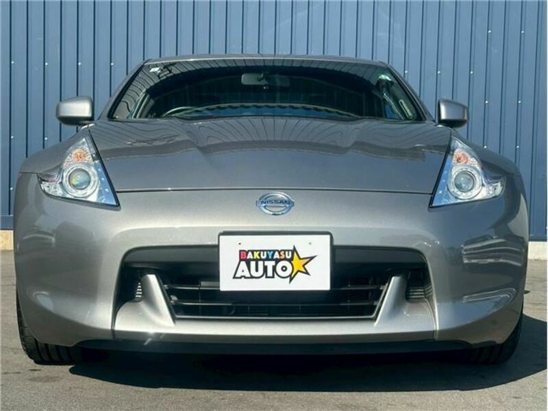 FAIRLADY Z-1