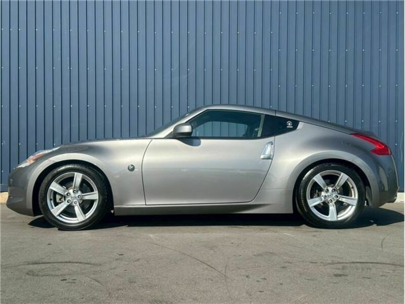 FAIRLADY Z-2