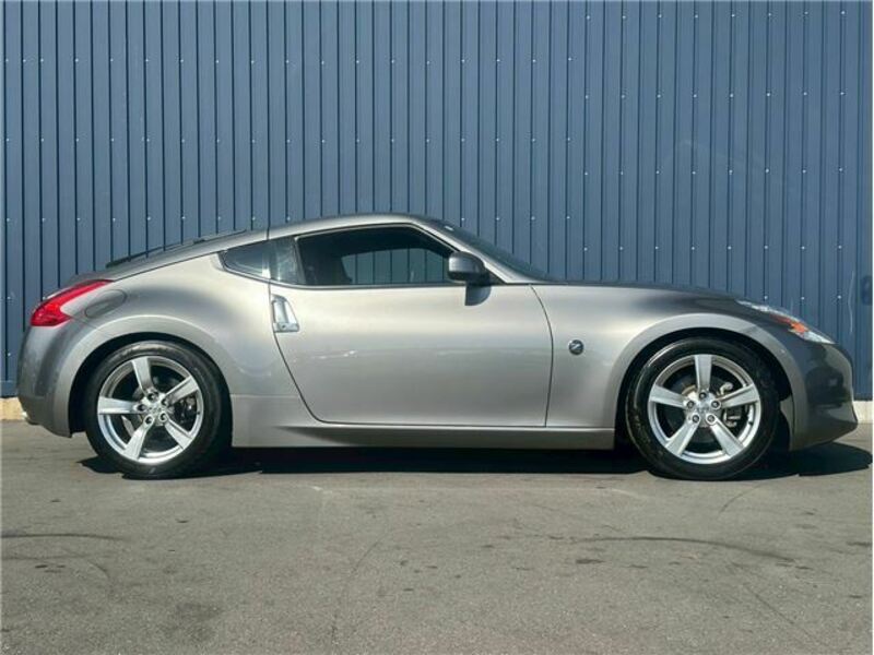 FAIRLADY Z-3
