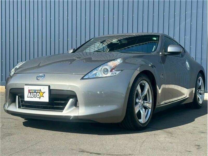 FAIRLADY Z-4