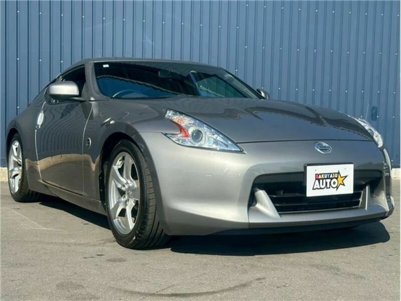 FAIRLADY Z-5