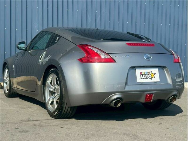 FAIRLADY Z-6