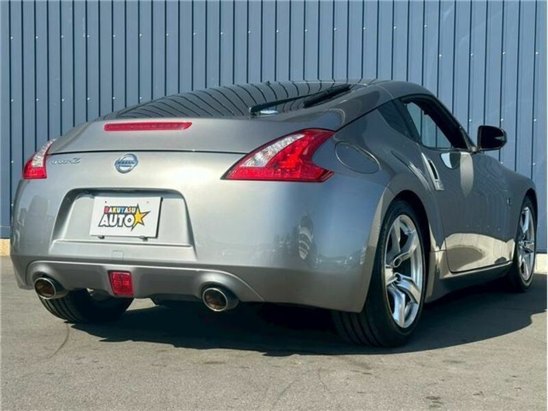 FAIRLADY Z-7