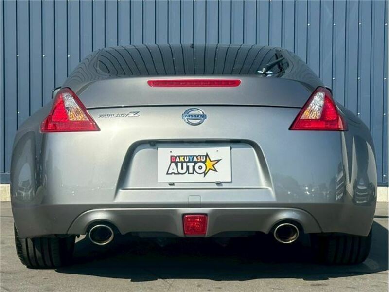 FAIRLADY Z-8