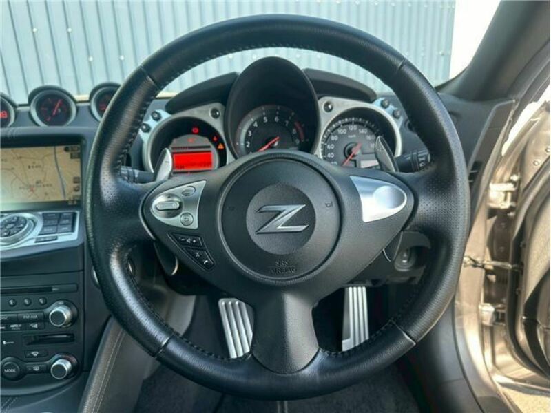 FAIRLADY Z-15