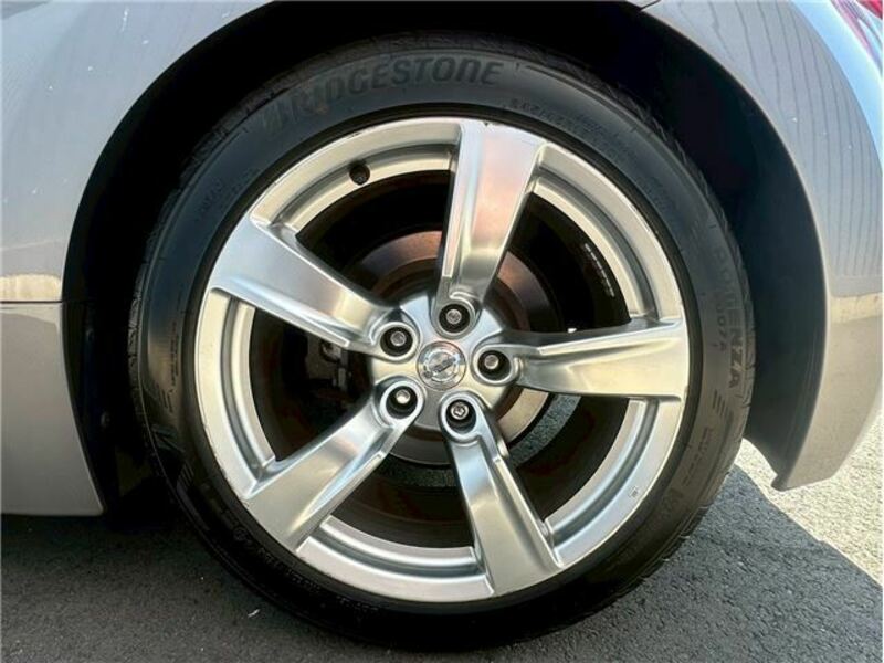 FAIRLADY Z-43