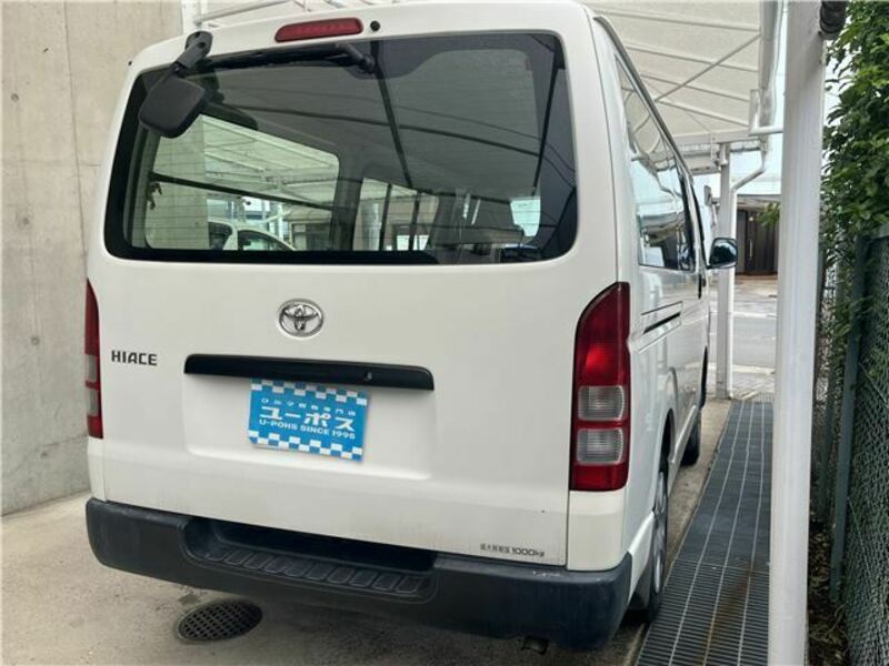 HIACE-2