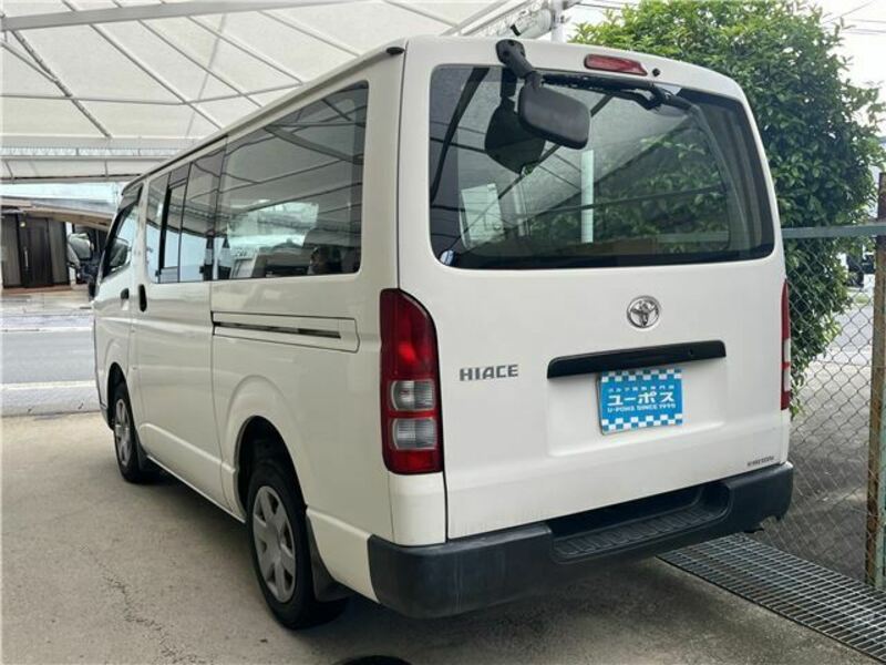 HIACE-6
