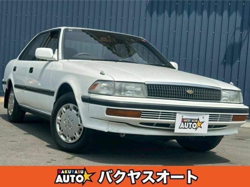 TOYOTA　CORONA