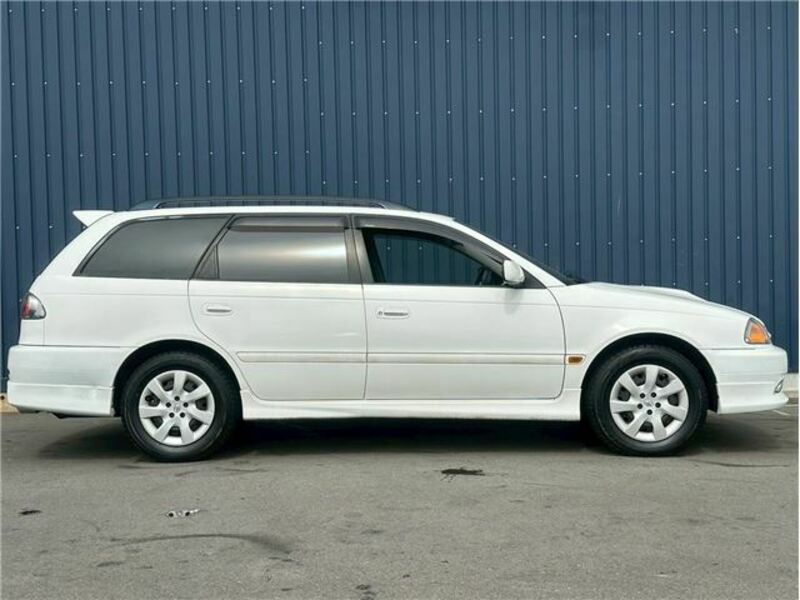 CALDINA-2