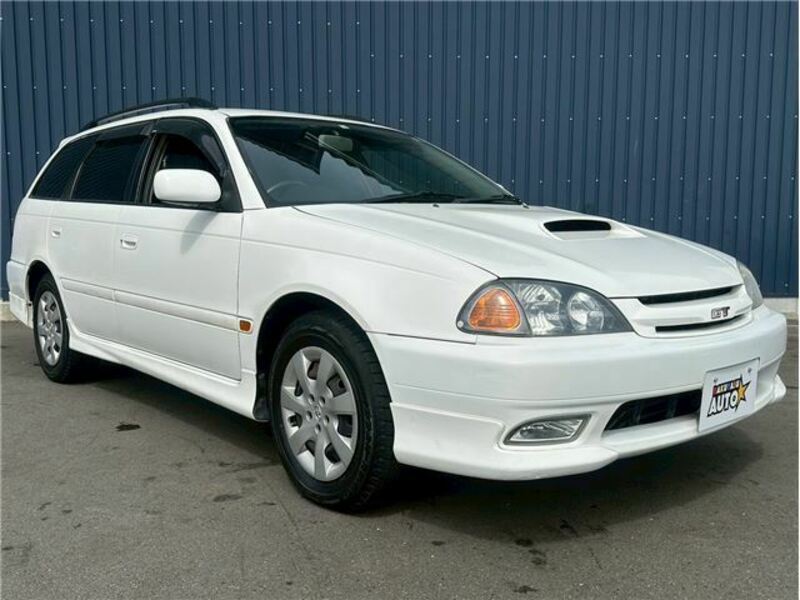 CALDINA-4