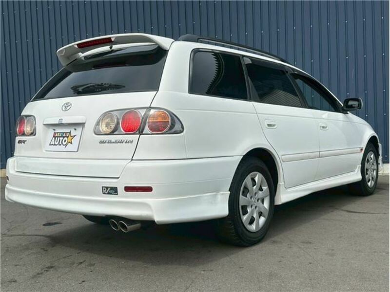 CALDINA-6
