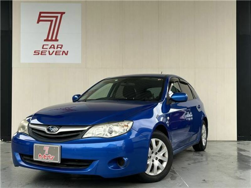 IMPREZA