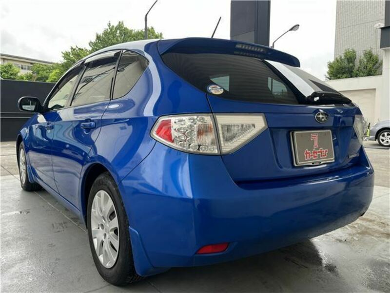 IMPREZA
