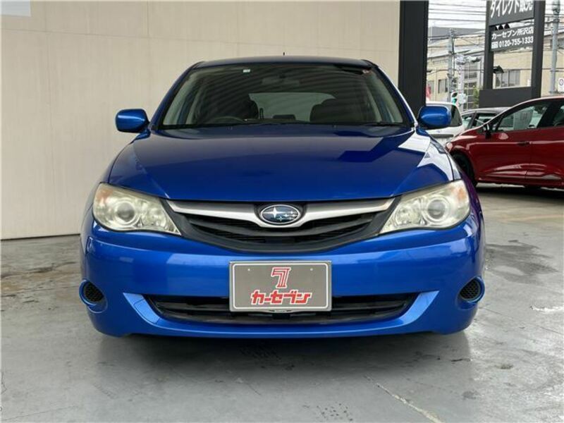 IMPREZA