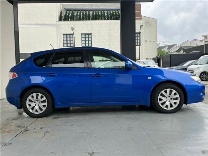 IMPREZA