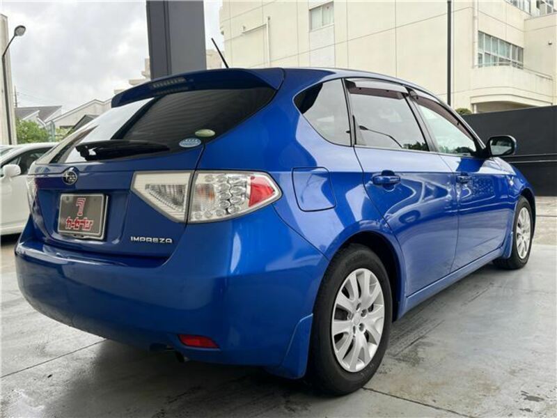IMPREZA