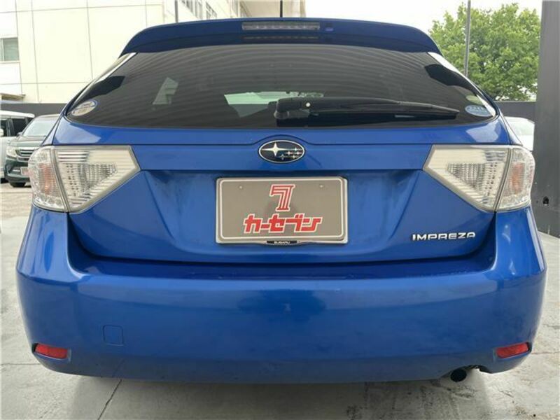 IMPREZA