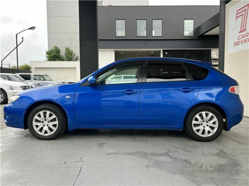 IMPREZA