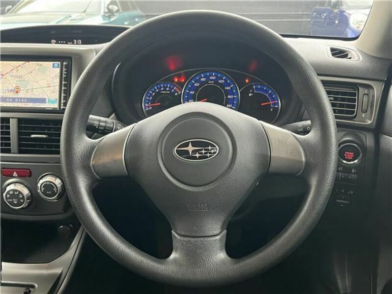 IMPREZA
