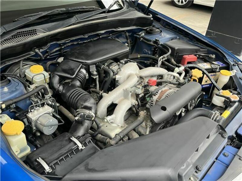 IMPREZA