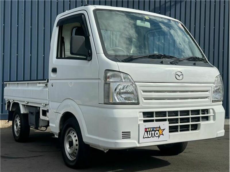 SCRUM TRUCK-5