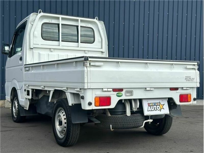 SCRUM TRUCK-6