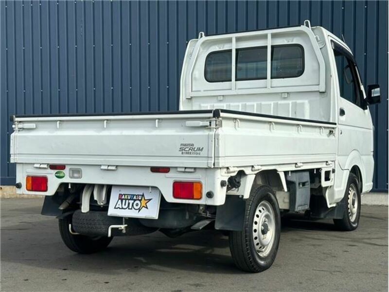 SCRUM TRUCK-7