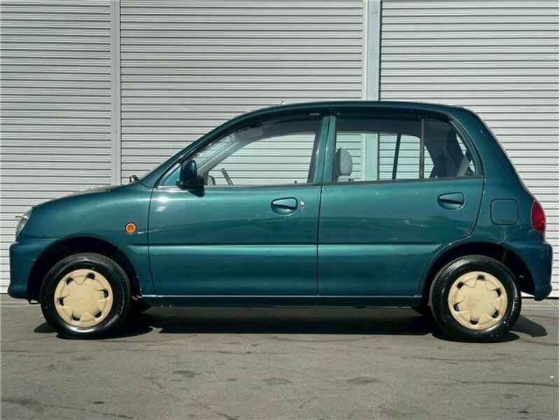 MINICA-2