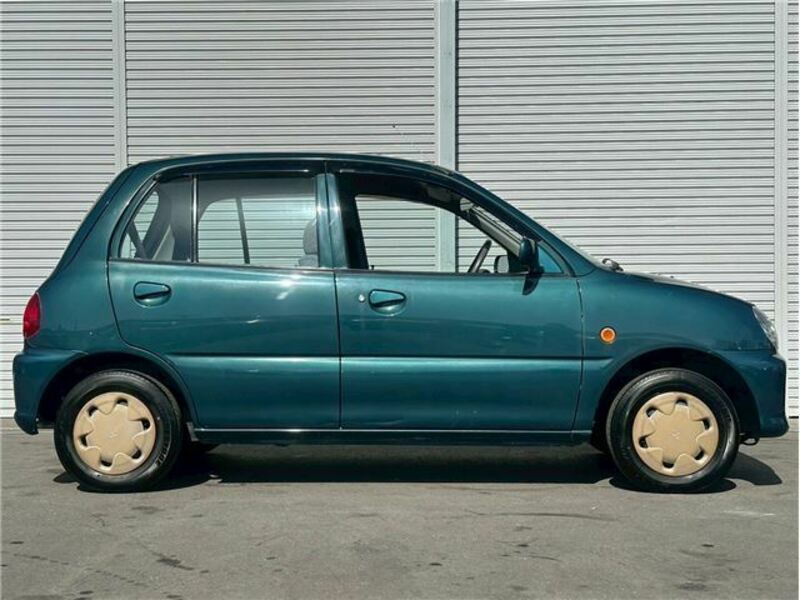 MINICA-3