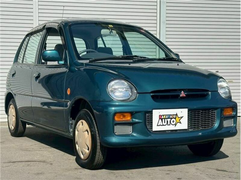MINICA-5
