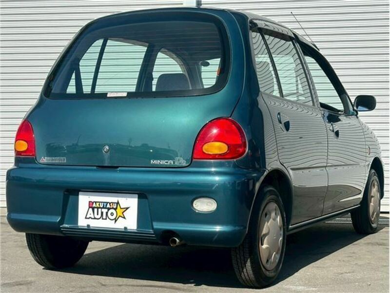MINICA-7