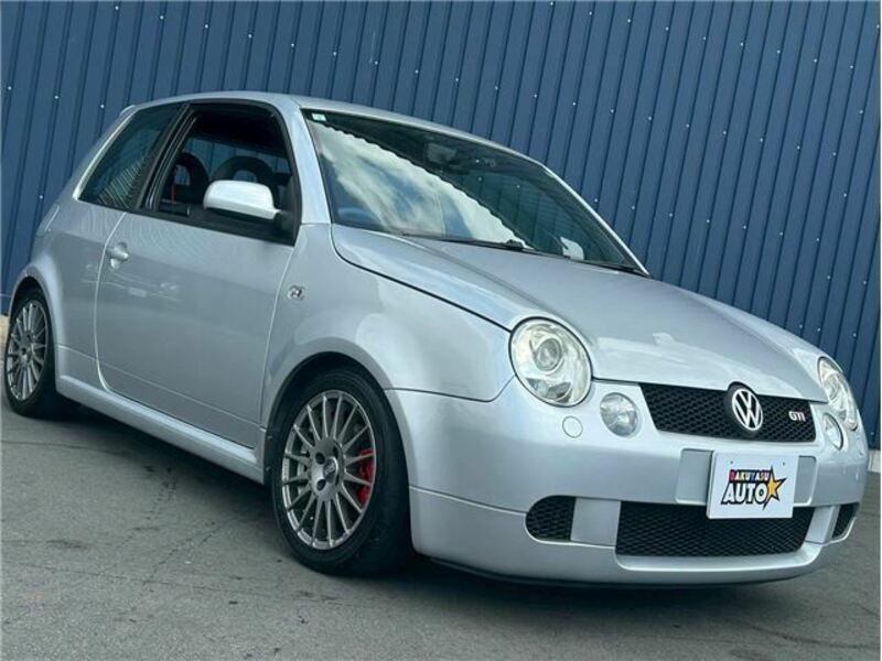 LUPO