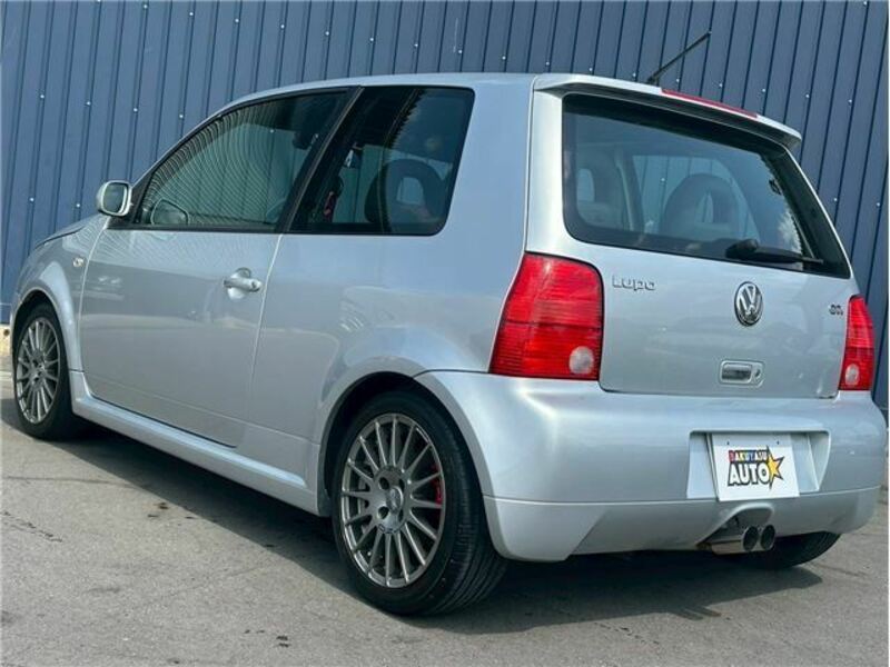 LUPO