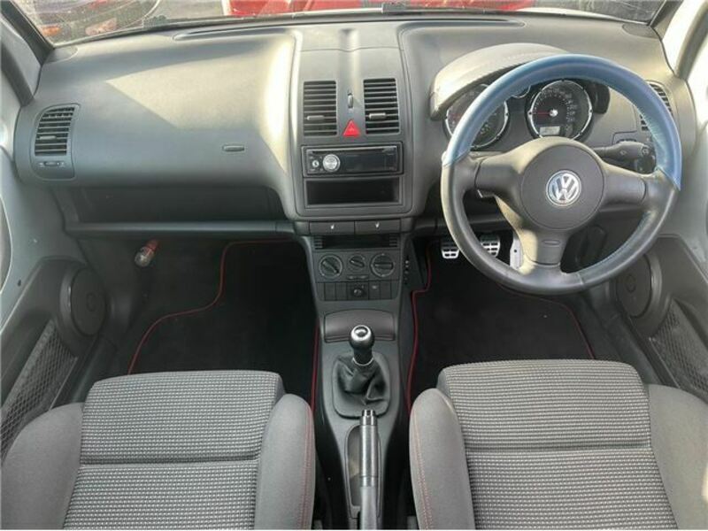 LUPO