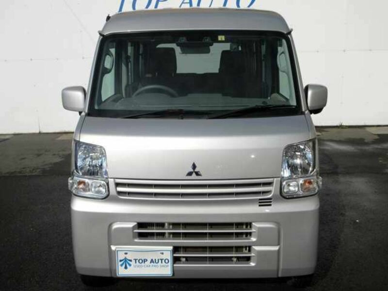 MINICAB VAN-2