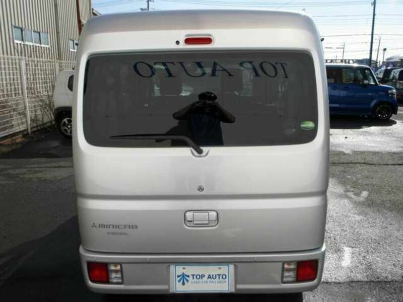 MINICAB VAN-3