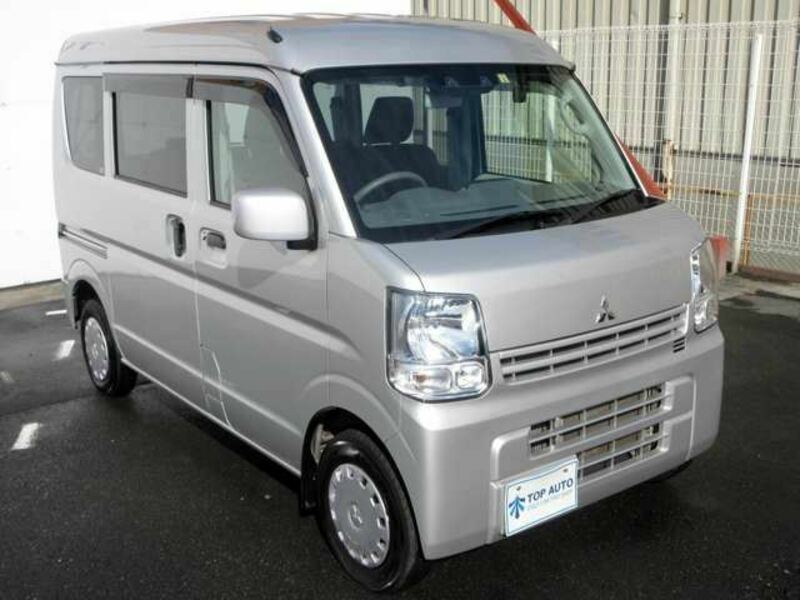 MINICAB VAN-6