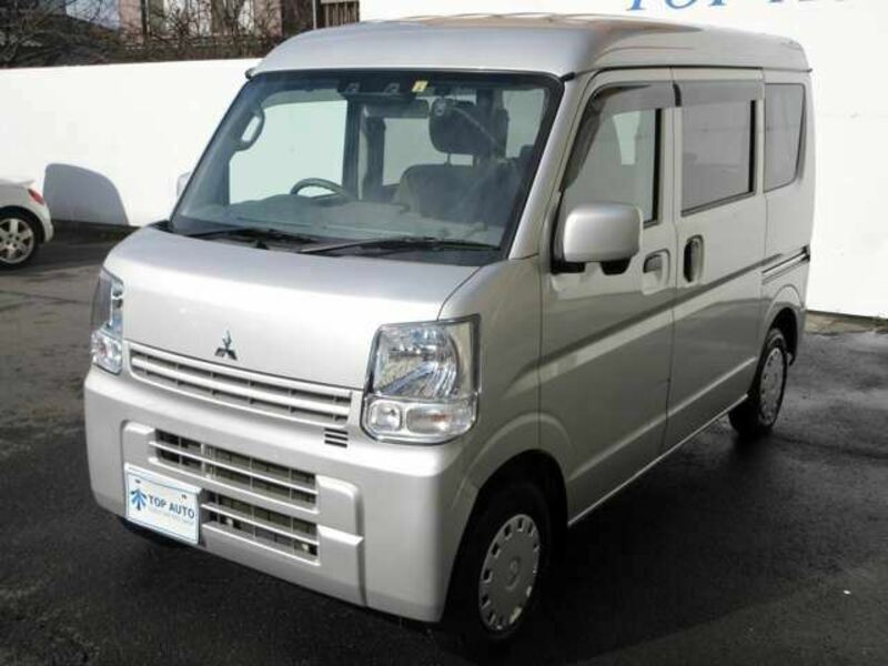 MINICAB VAN-7