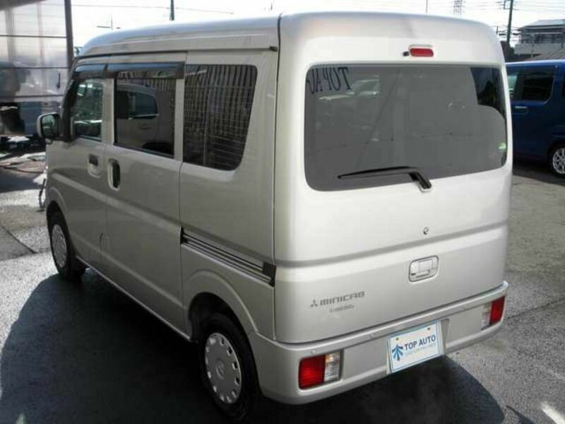 MINICAB VAN-9